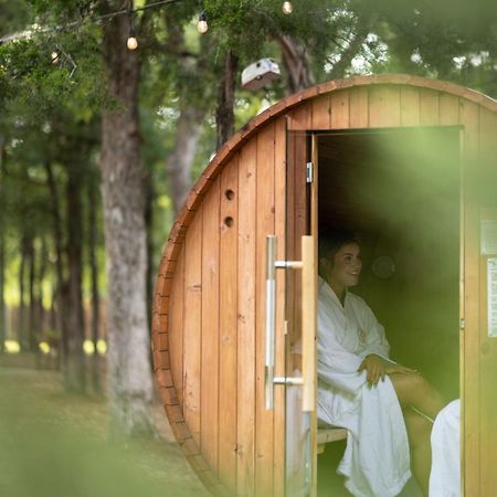 7744 Ranch Glamping Resort Austin Luaran gambar