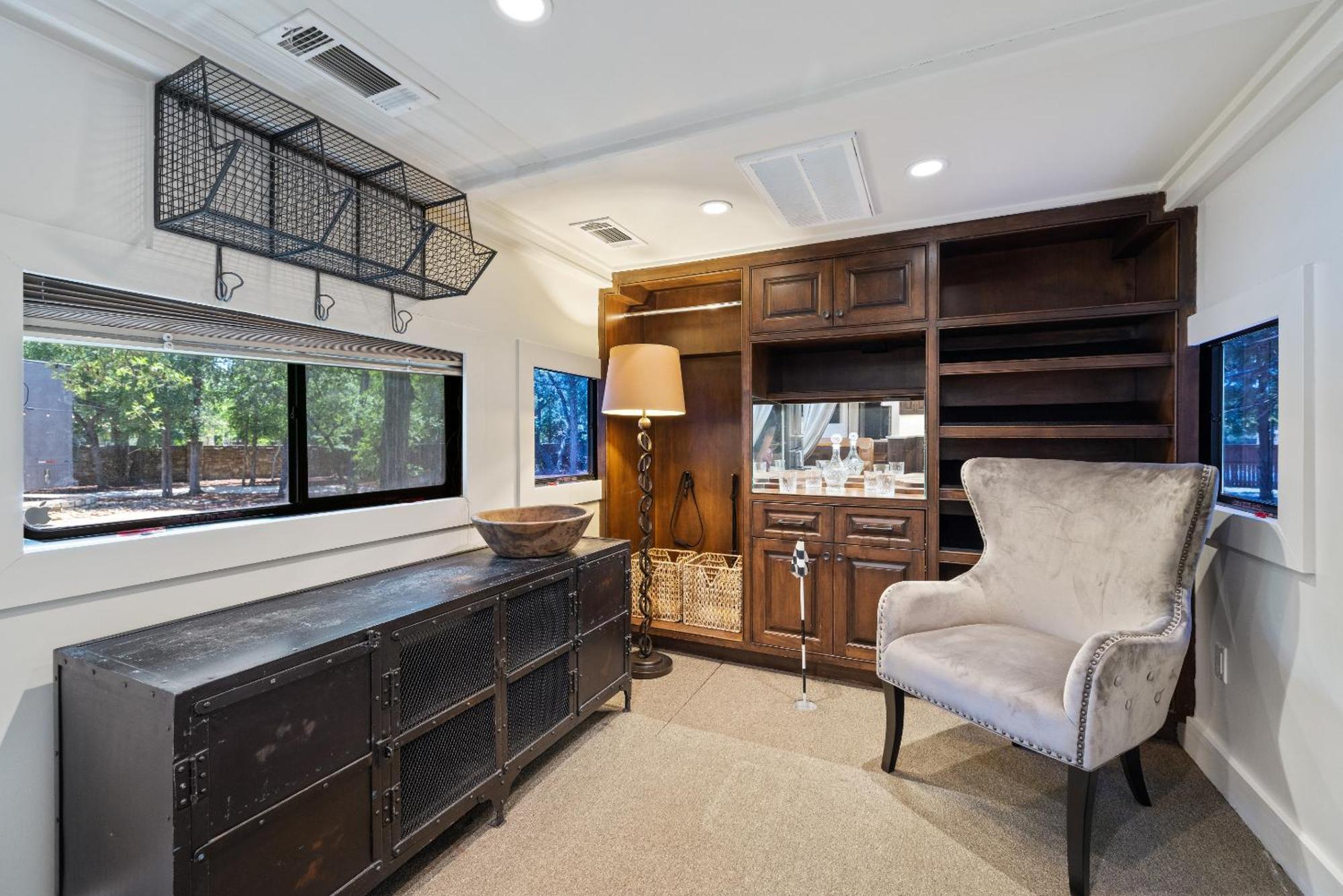 7744 Ranch Glamping Resort Austin Bilik gambar