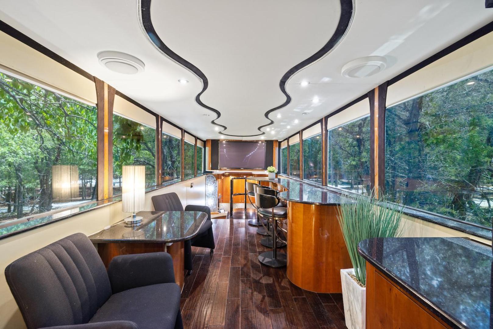 7744 Ranch Glamping Resort Austin Bilik gambar