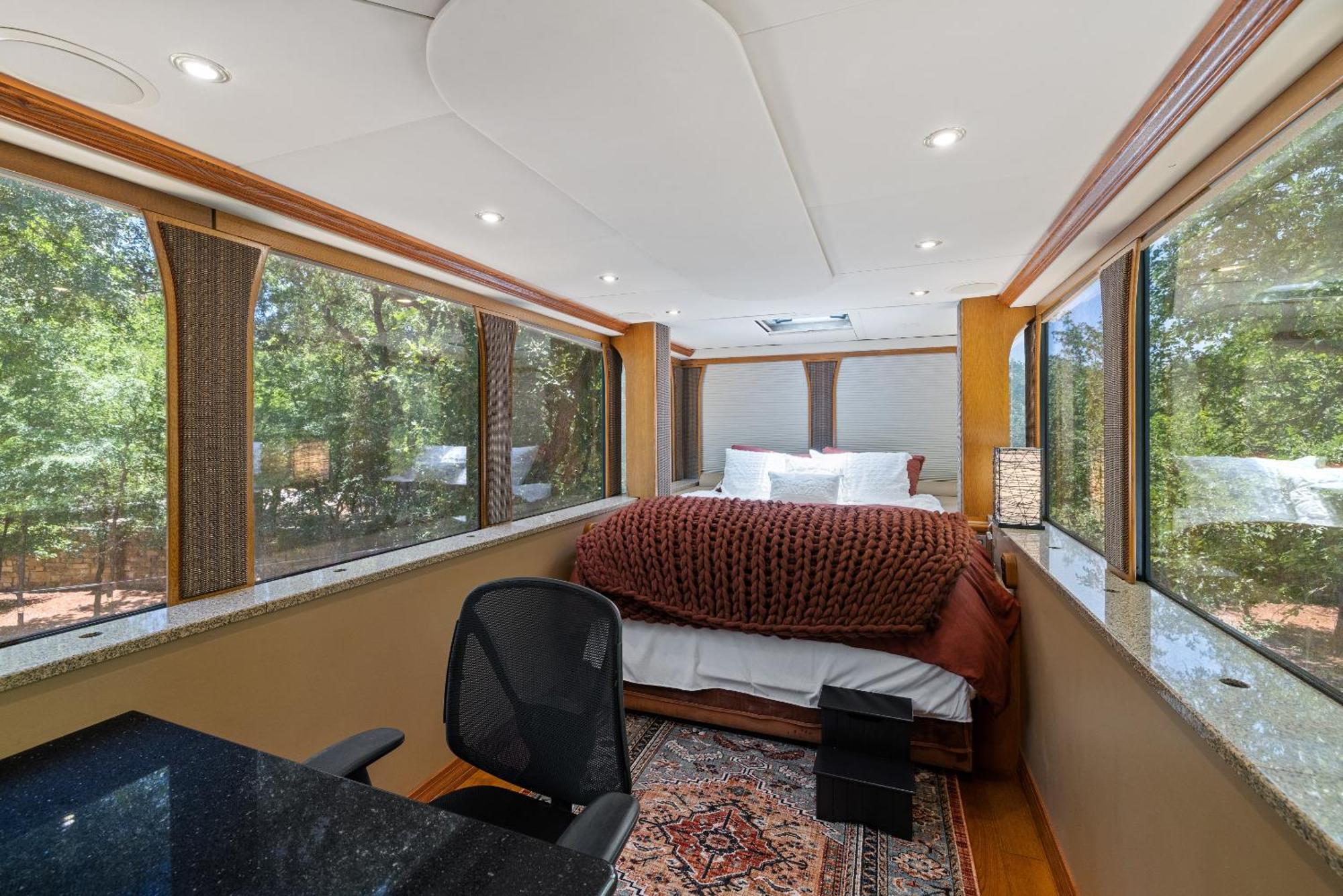 7744 Ranch Glamping Resort Austin Bilik gambar