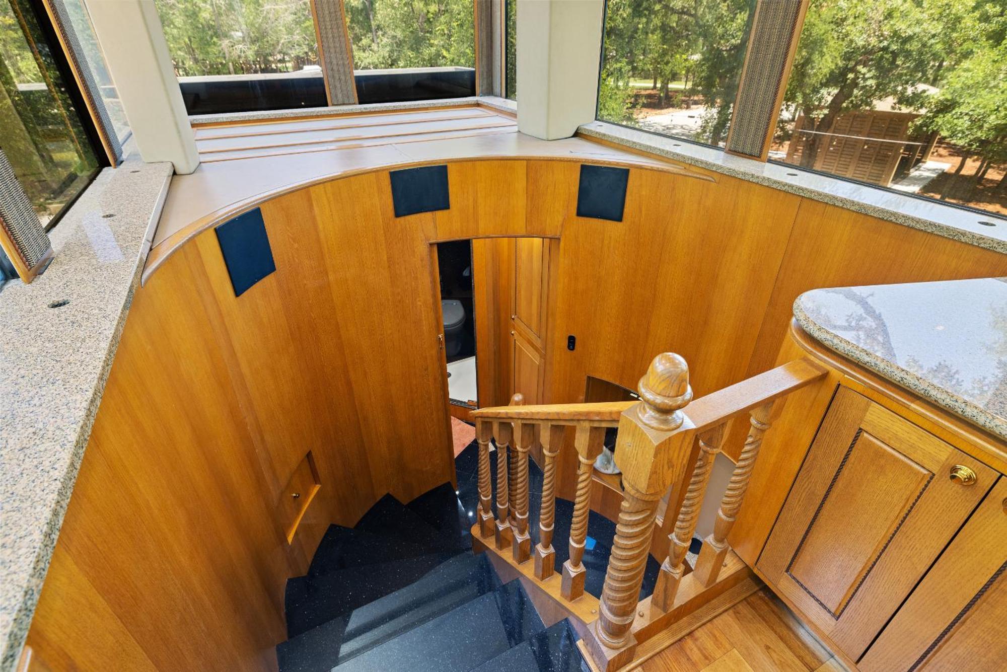 7744 Ranch Glamping Resort Austin Bilik gambar
