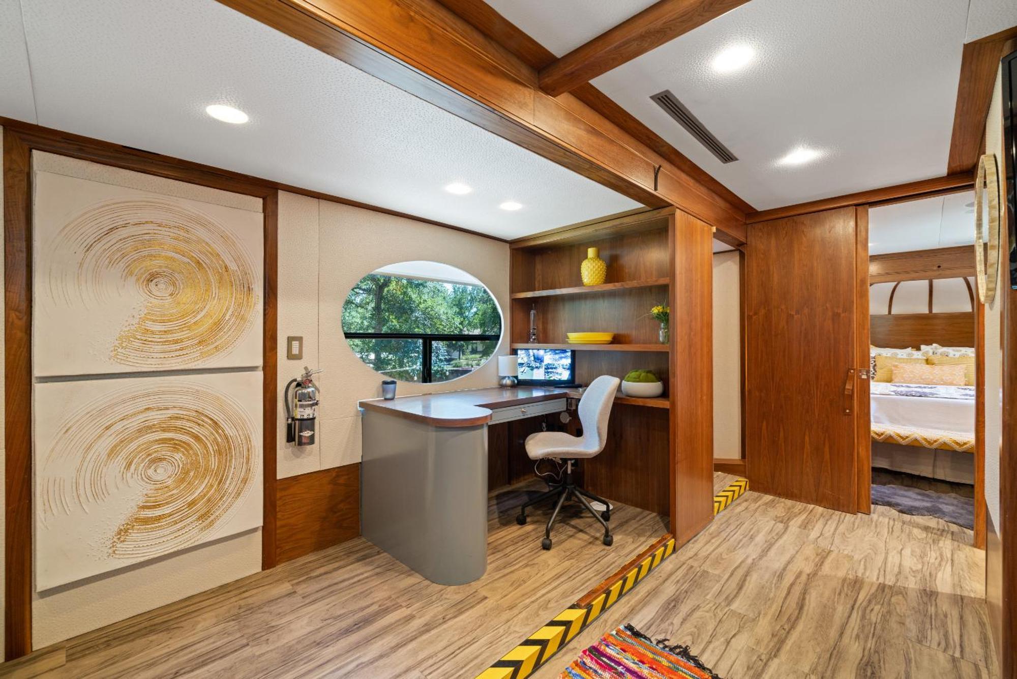 7744 Ranch Glamping Resort Austin Bilik gambar
