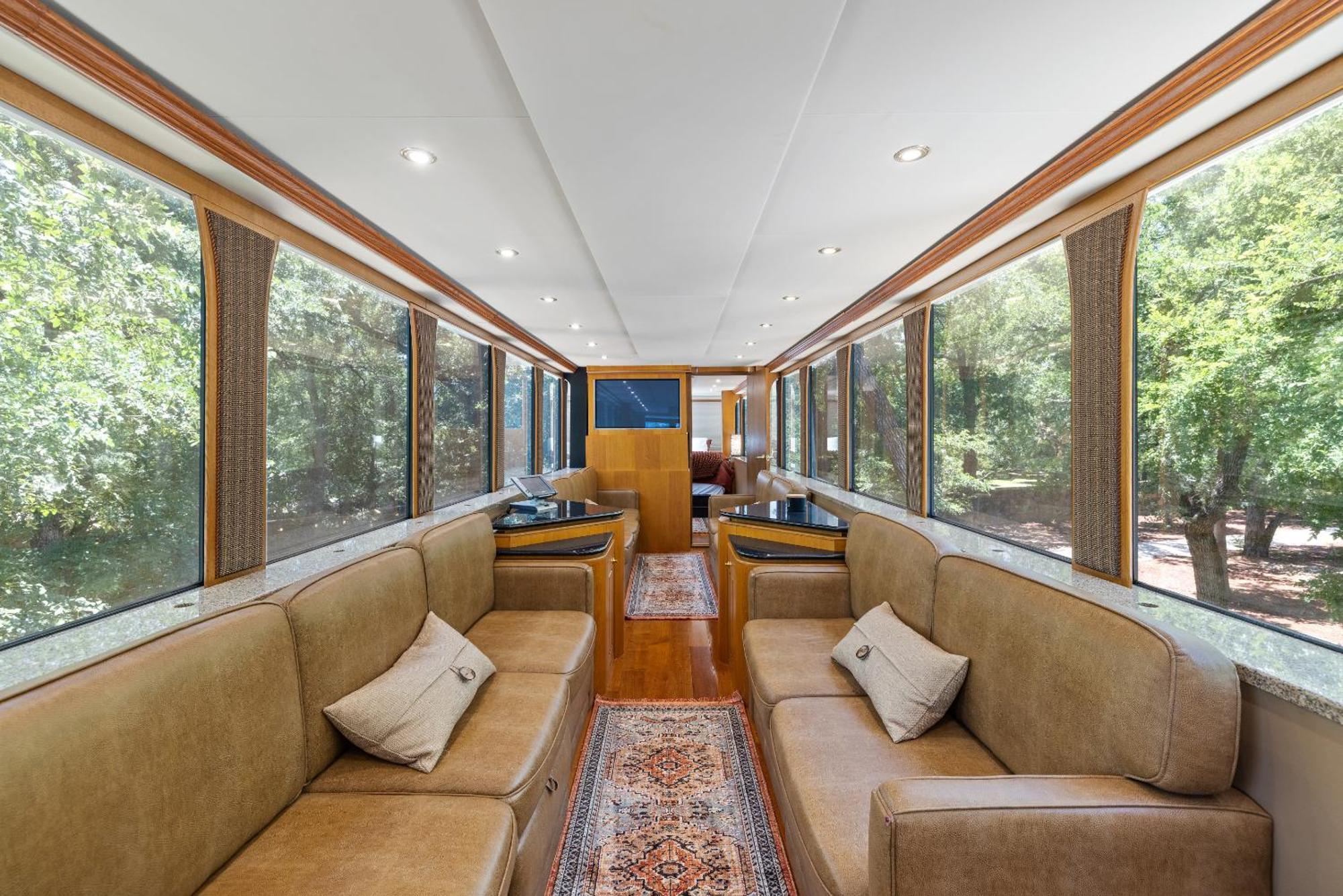 7744 Ranch Glamping Resort Austin Bilik gambar